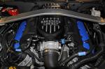 Ford Mustang Boss 302 Laguna Seca 2013 года
